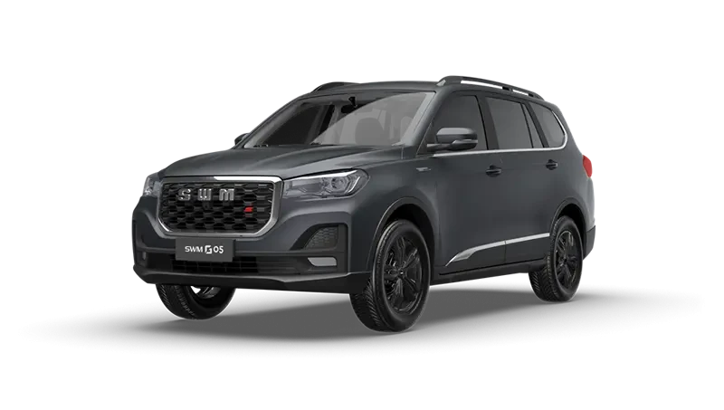 SWM G05 Pro